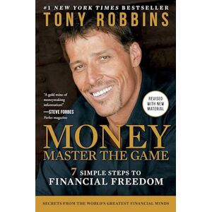 Tony Robbins Money Master The Game