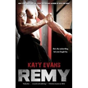 Katy Evans Remy