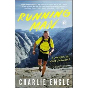 Charlie Engle Running Man