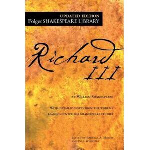 William Shakespeare Richard Iii