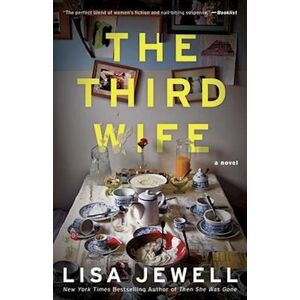 Lisa Jewell The Third Wife