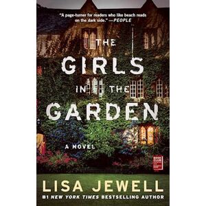 Lisa Jewell The Girls In The Garden