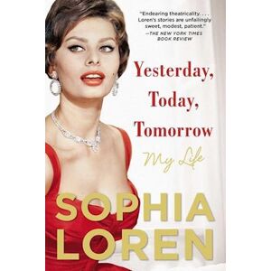 Sophia Loren Yesterday, Today, Tomorrow