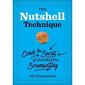 Jill Chamberlain The Nutshell Technique