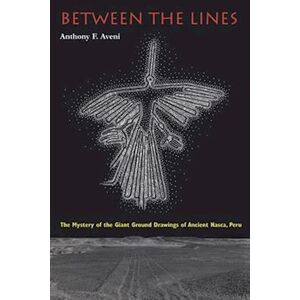 Anthony F. Aveni Between The Lines