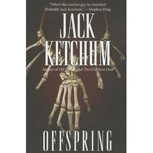 Jack Ketchum Offspring