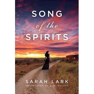 Sarah Lark Song Of The Spirits