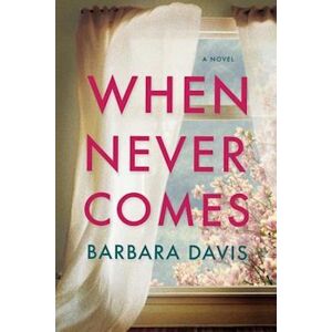 Barbara Davis When Never Comes