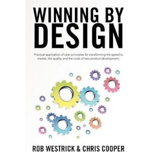 Chris Cooper Winning By Design