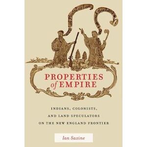 Ian Saxine Properties Of Empire