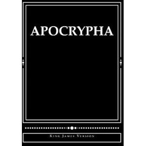 Derek A. Shaver Apocrypha