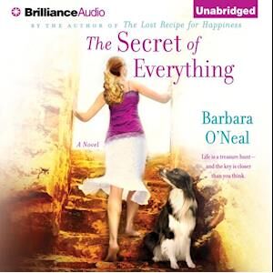 Barbara O'Neal Secret Of Everything