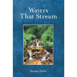 Senka Delic Waters That Stream