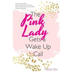 Nicki Ells The Pink Lady Gets A Wake Up Call