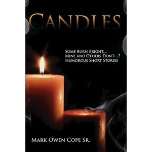 Mark Owen Cope Sr Candles