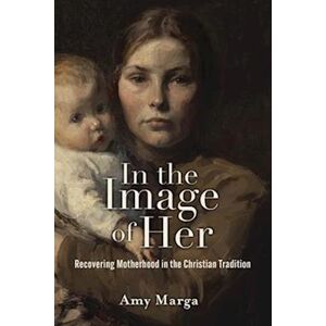 Amy E. Marga In The Image Of Her