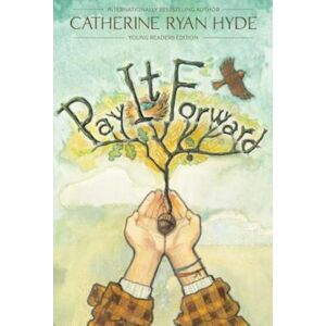 Catherine Ryan Hyde Pay It Forward