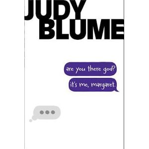 Judy Blume Are You There God? It'S Me, Margaret.