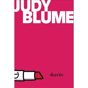 Judy Blume Deenie