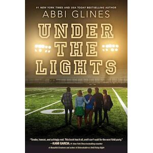 Abbi Glines Under The Lights