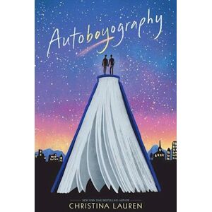 Christina Lauren Autoboyography