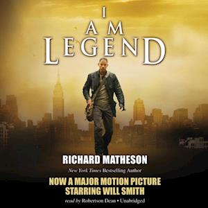 Richard Matheson I Am Legend