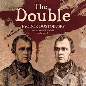 Fyodor Dostoevsky Double