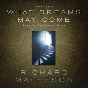 Richard Matheson What Dreams May Come