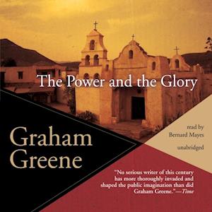 Graham Greene Power And The Glory