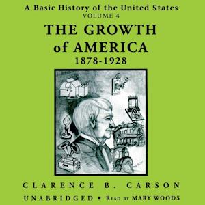 Clarence B. Carson Basic History Of The United States, Vol. 4