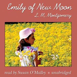 L. M. Montgomery Emily Of New Moon