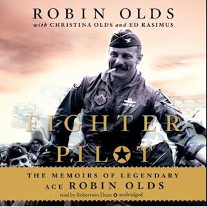 Robin Olds Fighter Pilot