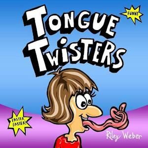 Weber Tongue Twisters