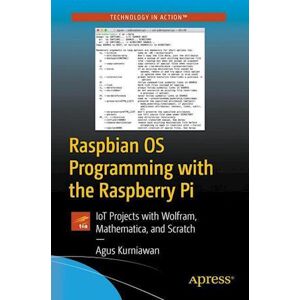 Agus Kurniawan Raspbian Os Programming With The Raspberry Pi