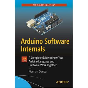 Norman Arduino Software Internals