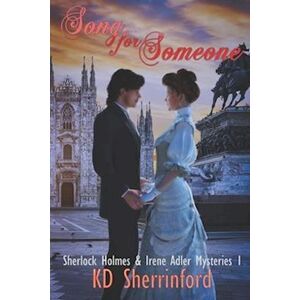 Kd Sherrinford Song For Someone