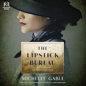 Michelle Gable The Lipstick Bureau