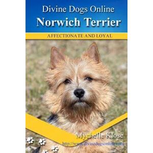 Mychelle Klose Norwich Terrier