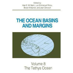 The Tethys Ocean