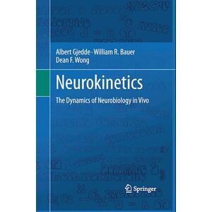 Albert Gjedde Neurokinetics