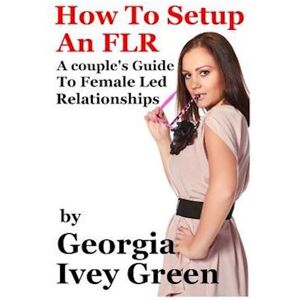 Georgia Ivey Green How To Set Up An Flr