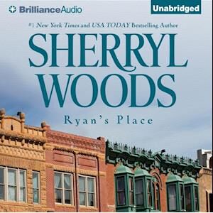 Sherryl Woods Ryan'S Place