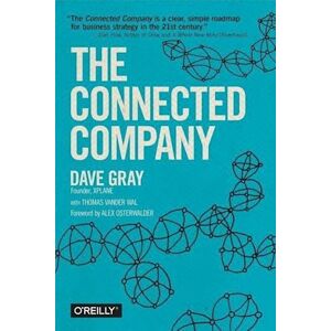 Dave Gray The Connected Company