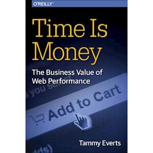 Tammy Everts Time Is Money