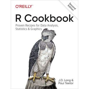 J. D. Long R Cookbook