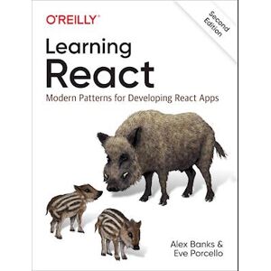 Eve Porcello Learning React