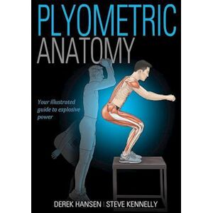 Derek Hansen Plyometric Anatomy