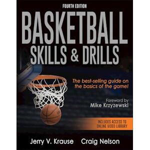 Craig Nelson Basketball Skills & Drills