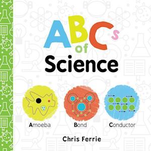 Chris Ferrie Abcs Of Science