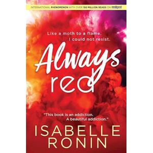 Isabelle Ronin Always Red